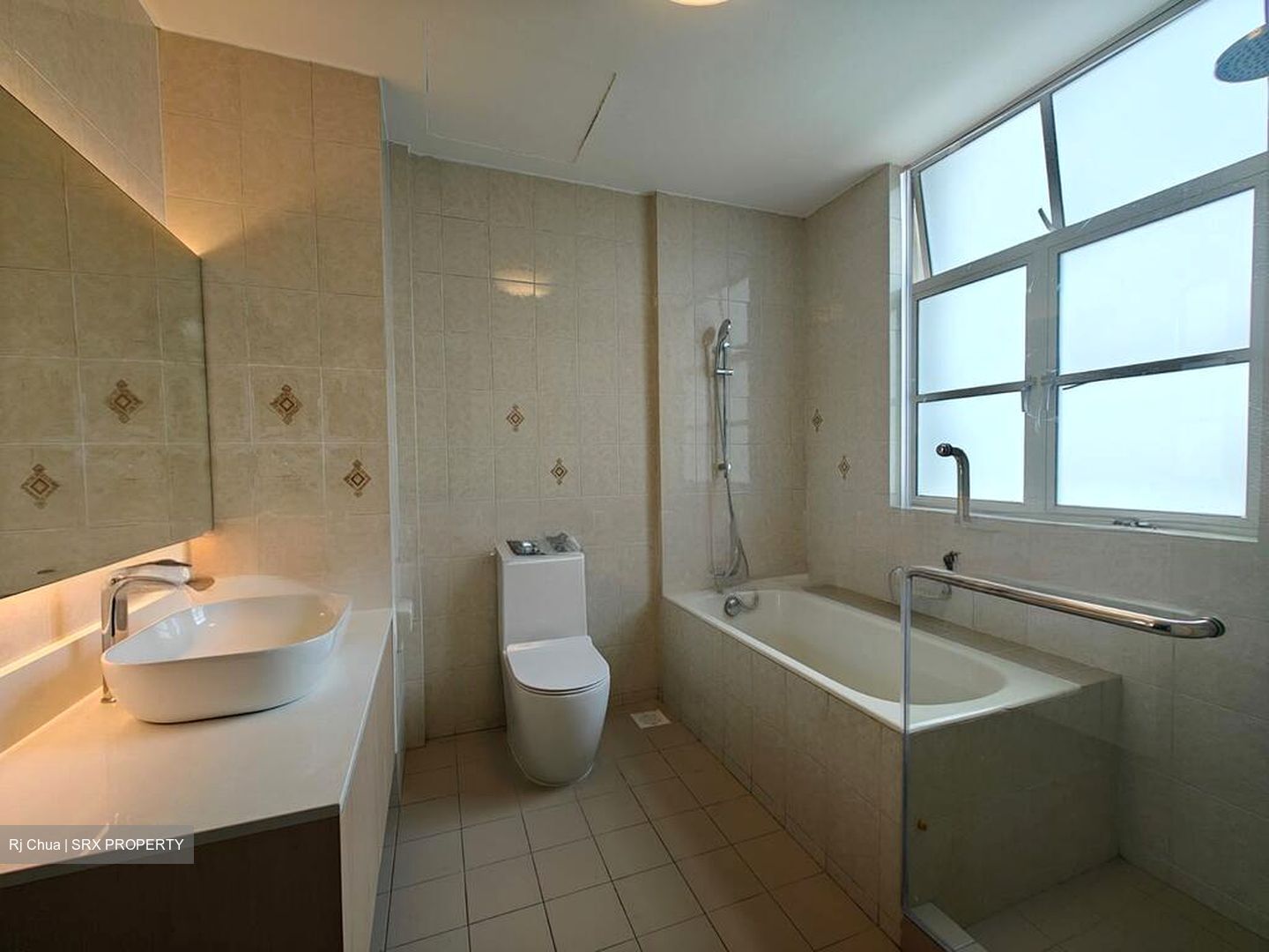 La Suisse (D11), Condominium #589338371